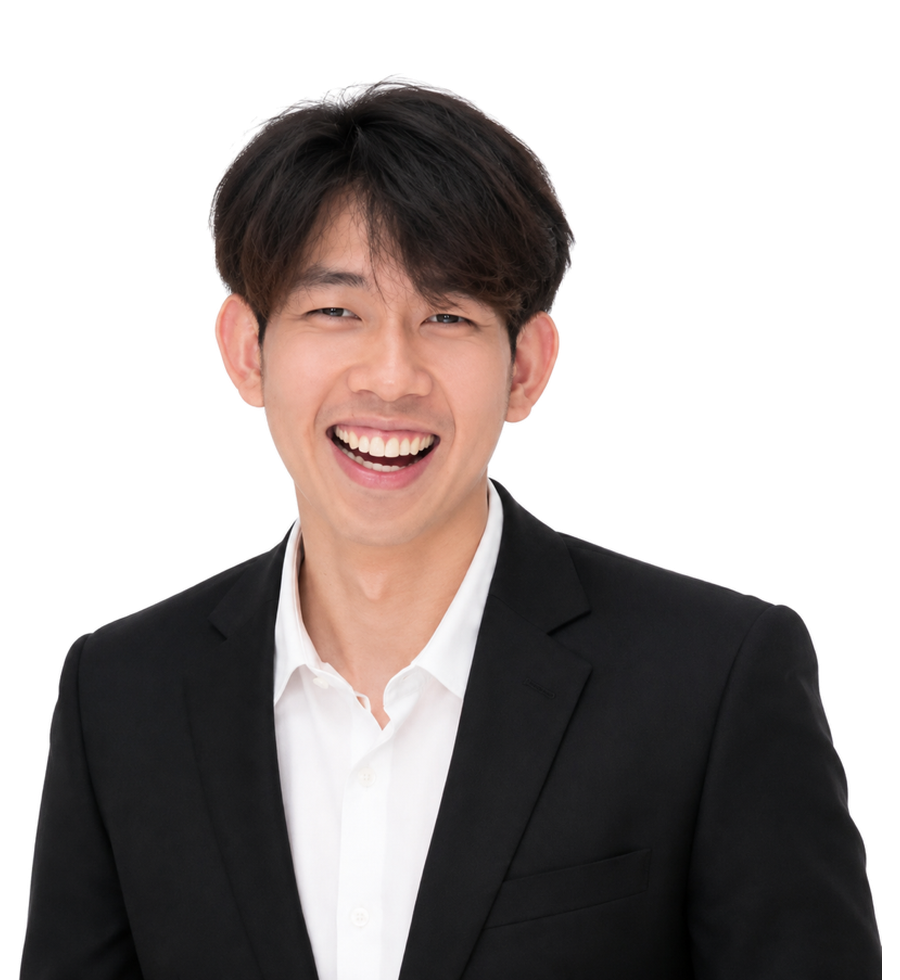 Mr. Jakkawan