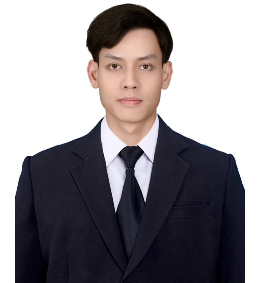 Mr. Path
