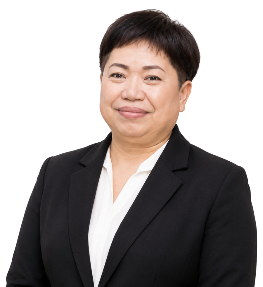 Ms. Srirai — Founder & CEO